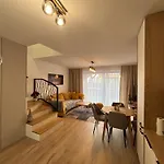 P4house Apartamento *