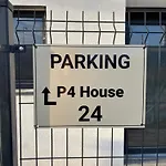 P4house Apartamento Poprad