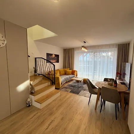 Appartamento P4house Poprad