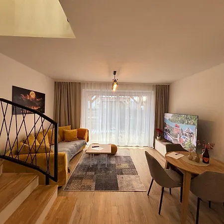 Apartamento P4house Poprad