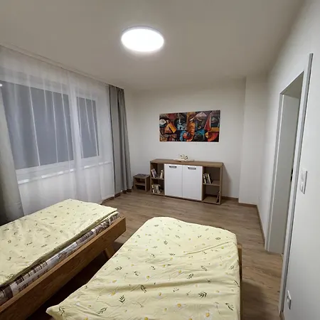 P4house Apartamento *