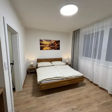 P4house Appartamento