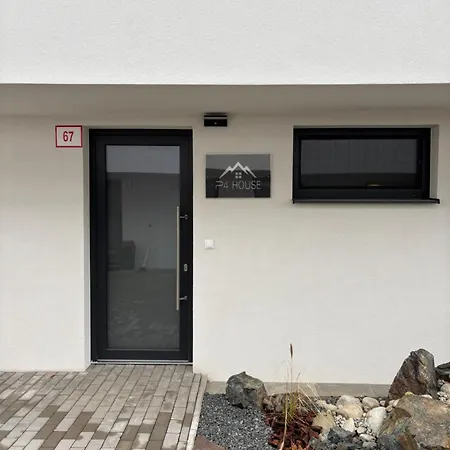 P4house
