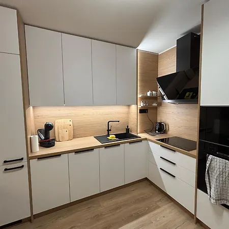 P4house Appartamento *