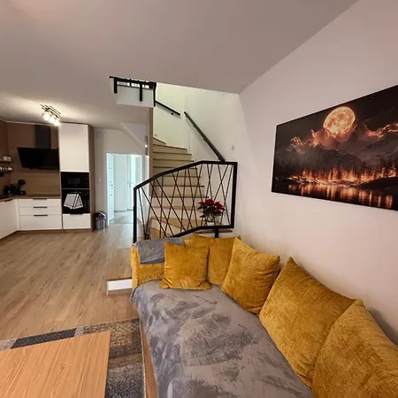 Appartamento P4house