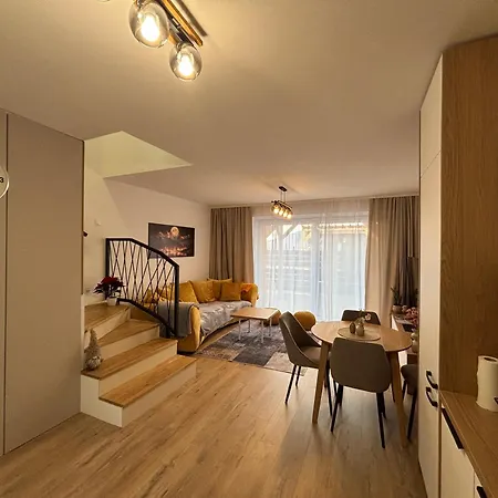 P4house Appartamento *