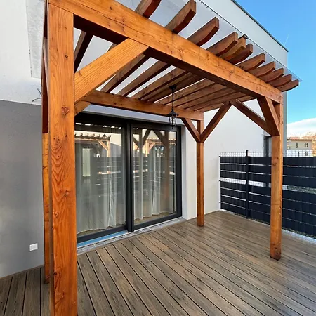Appartamento P4house