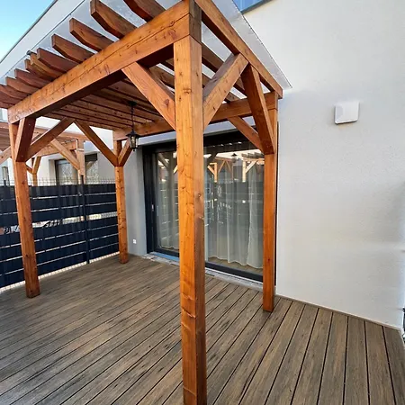 P4house Appartamento Poprad
