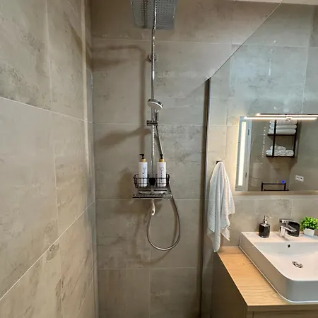Appartamento P4house