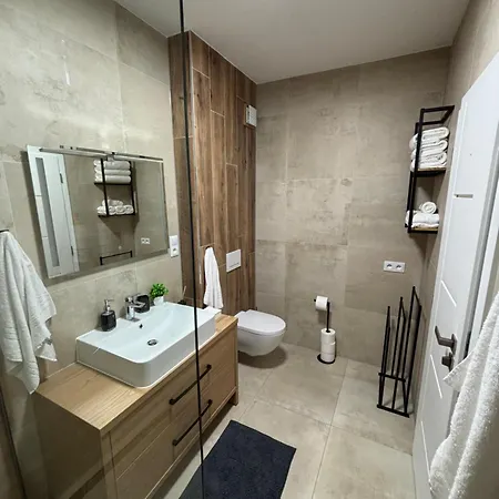 P4house Appartamento Poprad
