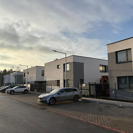 P4house Poprad
