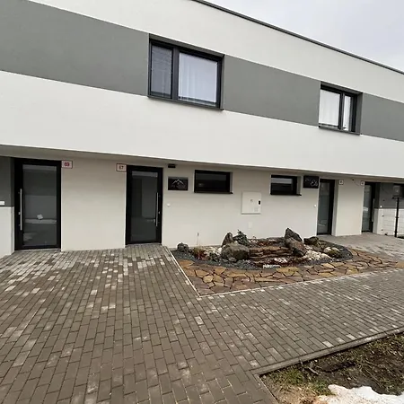 Appartamento P4house Poprad