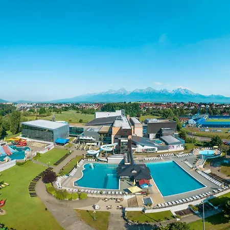 P4house * Poprad
