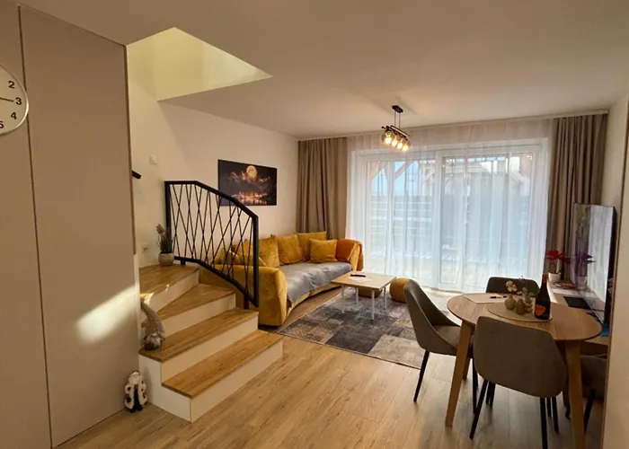 Apartamento P4house Poprad