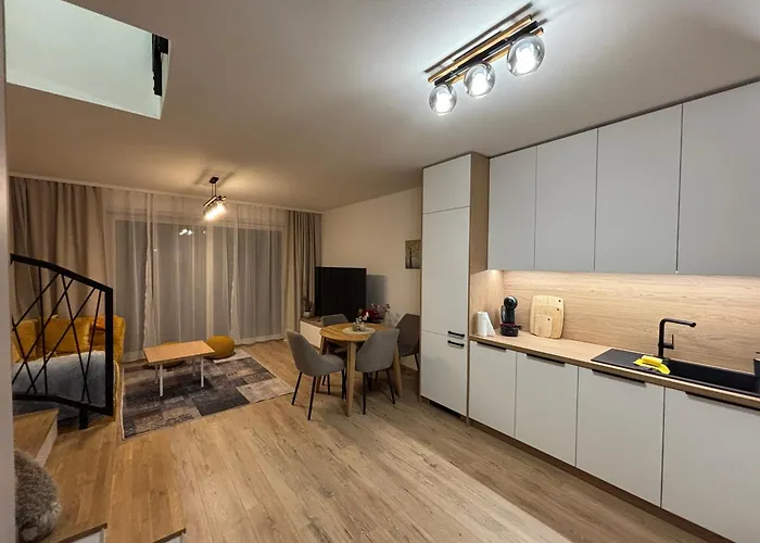 P4house Apartamento