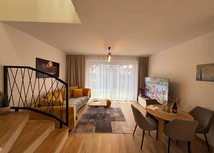 Apartamento P4house Poprad