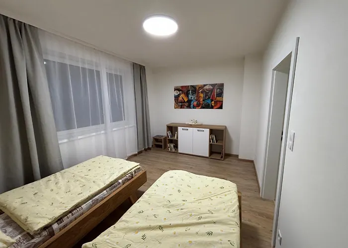 P4house Apartamento *