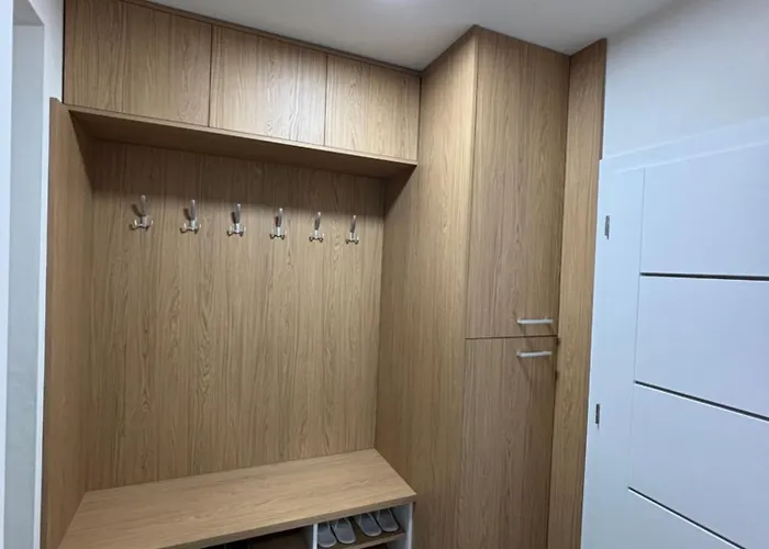 P4house Apartamento *