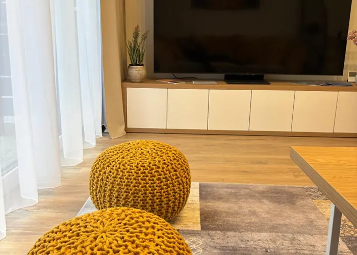 P4house Apartamento Poprad