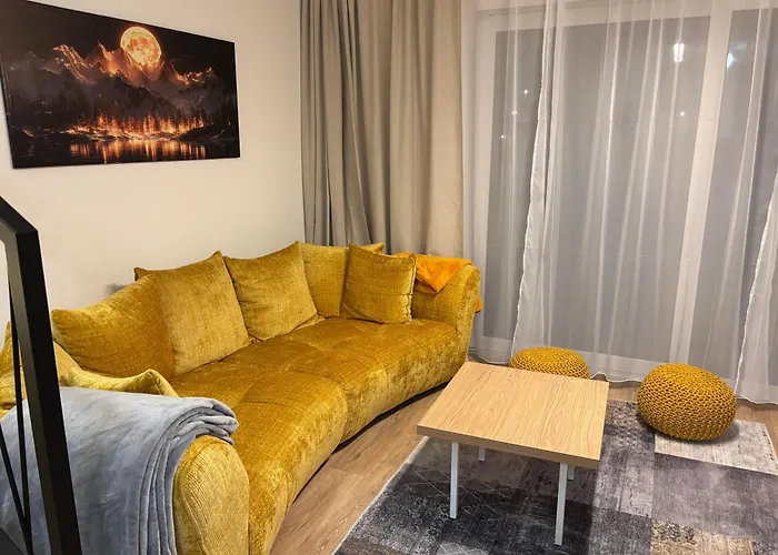 P4house Apartamento *