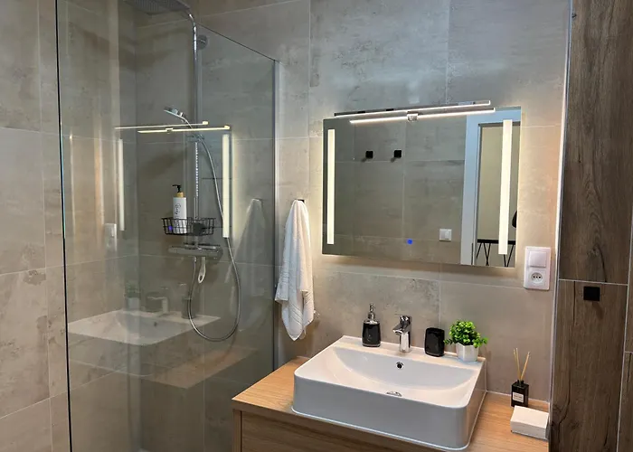 P4house Apartamento *