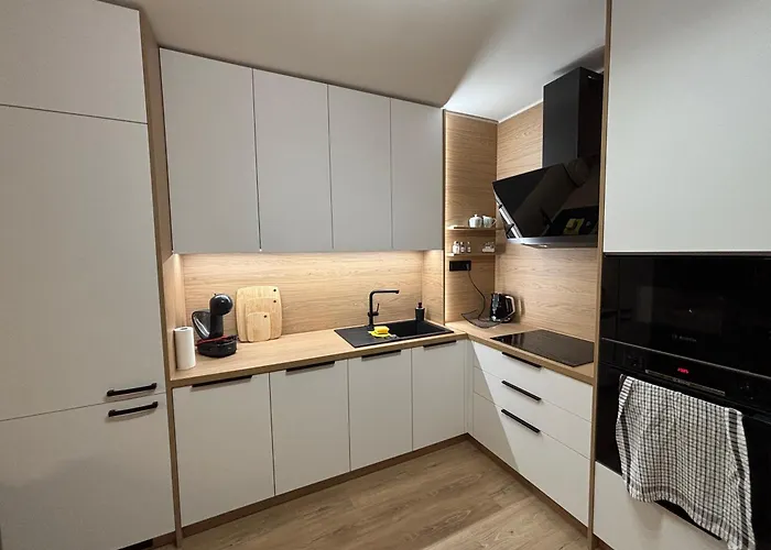 P4house Apartamento *