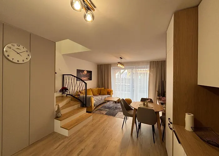 P4house Apartamento *