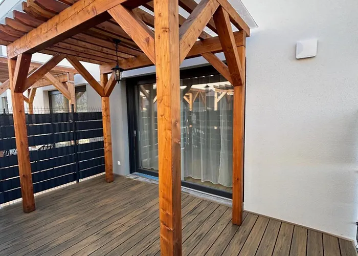 P4house Apartamento Poprad