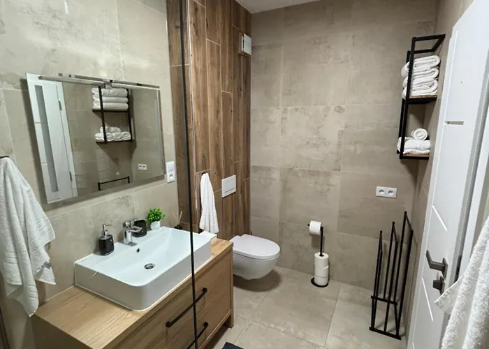 P4house Apartamento Poprad