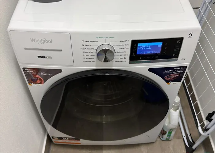 Apartamento P4house *